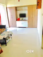 1 BHk Flat In Prescon Prestige Residency Waghbil Ghodbunder Thane