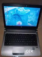 Hp Probook 430 G3 Business Laptop Battery Life 5 Hours 6 CELL BETTERY.