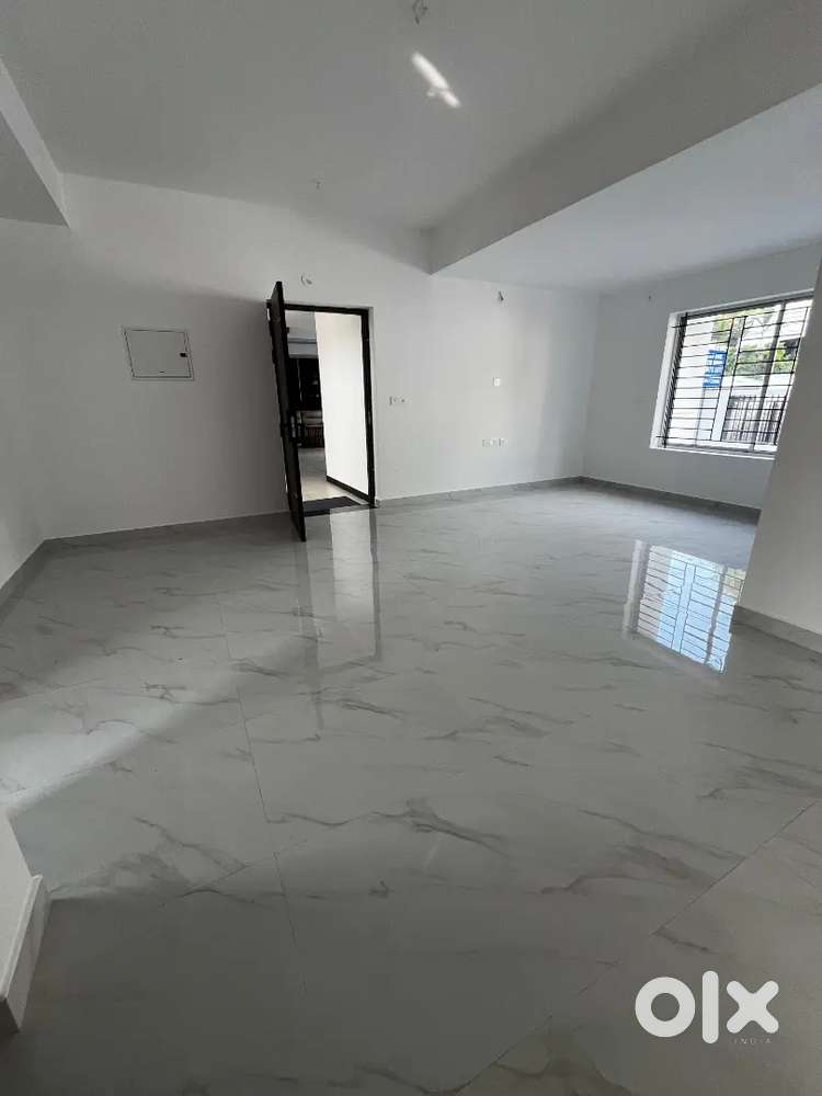 2 BHK in PMG Trivandrum