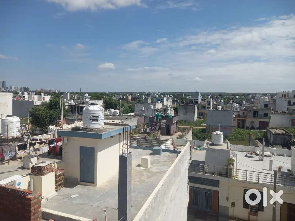 Gated society plots available for sale near sector 67A gurgaon