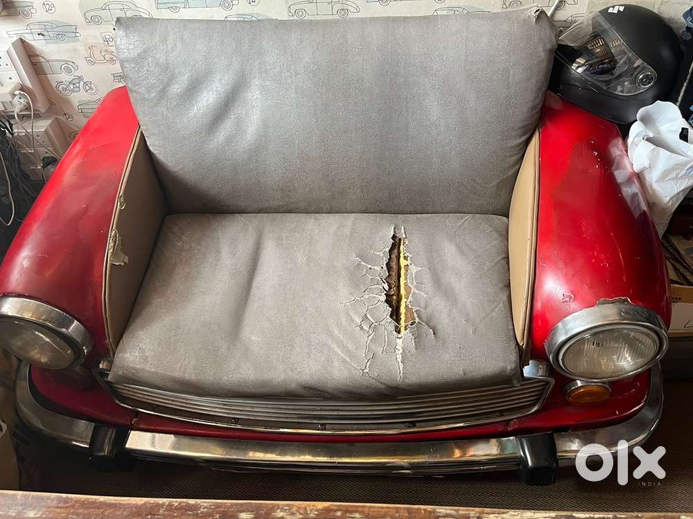 Vintage SOFA