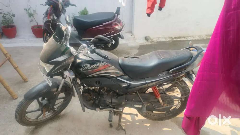 Koi problem nai hai gadi me