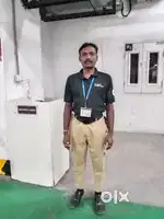 Valet parking