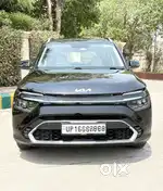 Kia Carens 1.5 Luxury Plus Diesel 6 STR, 2022, Diesel