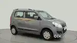 Maruti Suzuki Wagon R 1.0 LXi CNG, 2015, CNG & Hybrids