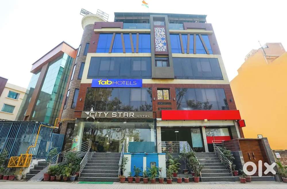 Experienced General Manager position available for Hotel at Agra