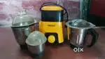 ASIANO MIXER GRINDER (NEW)