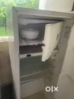 Whirlpool fridge