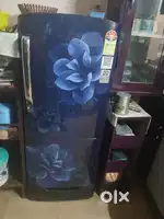 3 months old fridge on sale