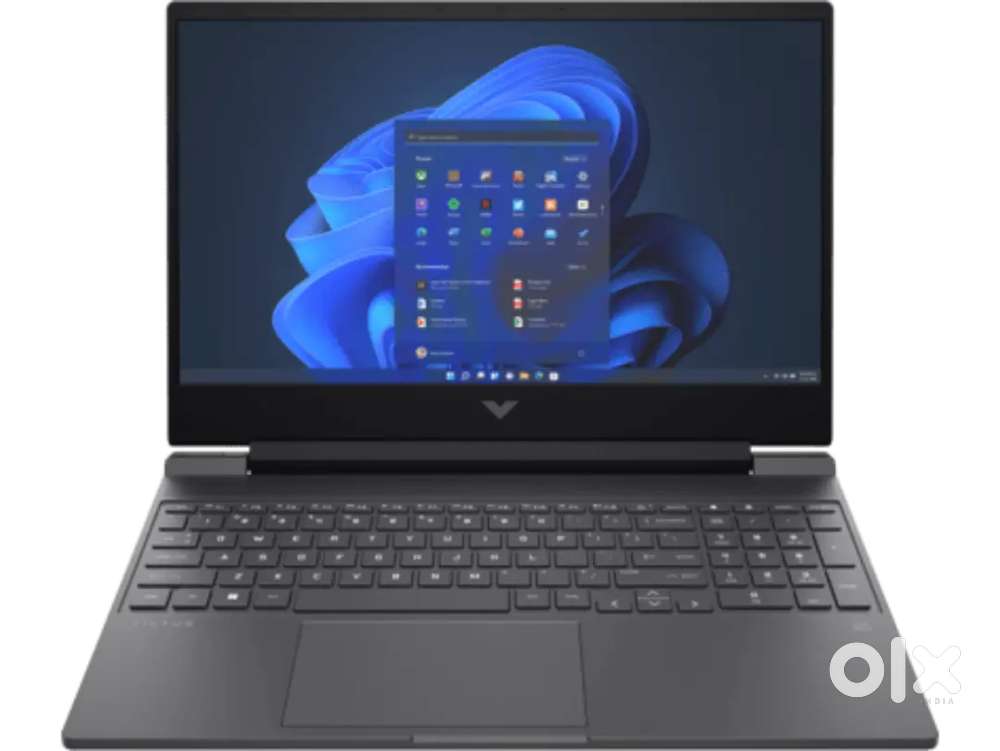 Hp victus Laptop