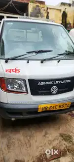 Ashok layland dost ls