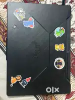 ASUS TUF GAMING LAPTOP