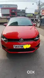 Volkswagen Polo 1.0 MPI Highline Plus, 2020, Petrol