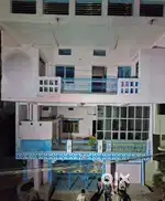 1BHK, 2 BHK & Hall is immediately available on rent