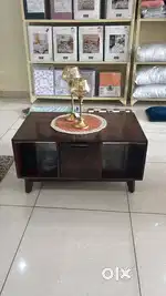Clearance Sale Center Table Flat 7000