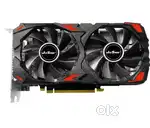 RX 580 8GB GRAPHIC CARD