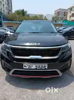Kia Seltos 1.4 GTX+ MT, 2021, Petrol