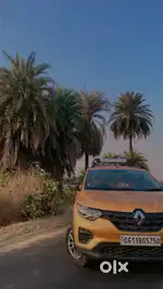 Renault Triber 2022