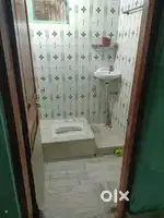 Single Room Attached Bathroom - Near ITER College - GENTS Bachelor
