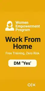 Work from Home flexible income opperchunity