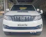 Toyota Fortuner 2011-2016 4x2 Manual, 2015, Diesel