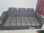 Single Sofa