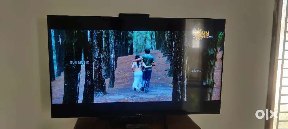 Sony android tv 55 inch