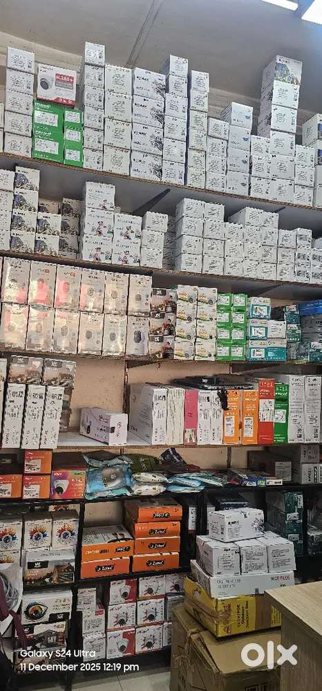 Acountant ki job hai