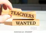 TEACHER REQUIRE