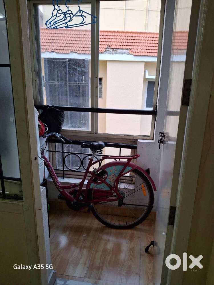 2 BHK House near Manapullikavu