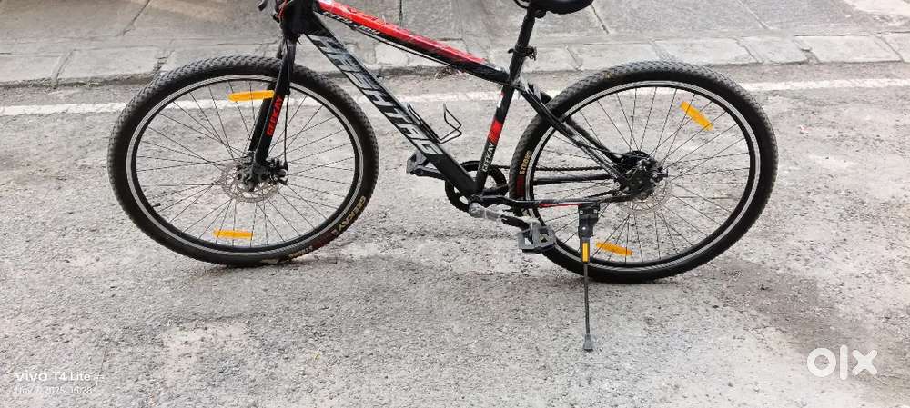 Rarely used only 3 months old