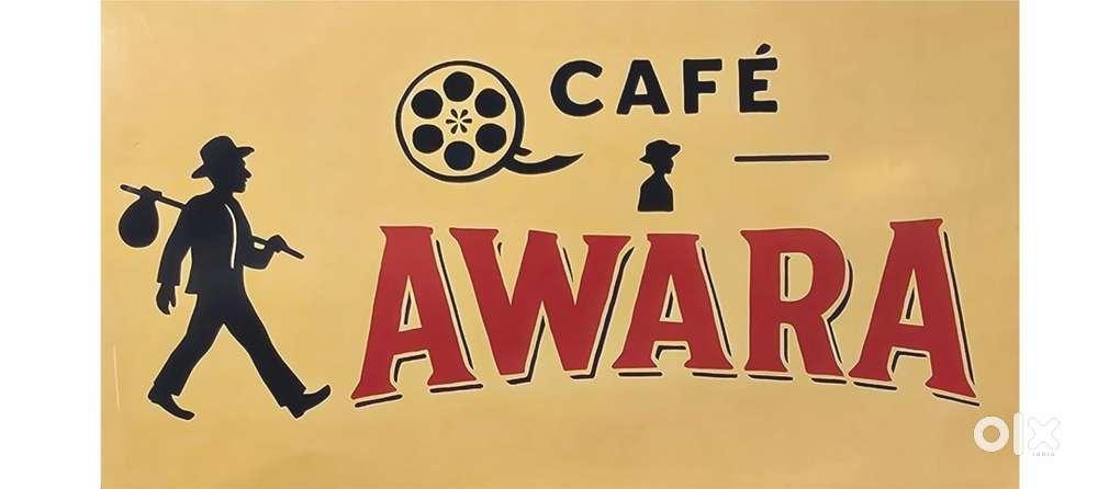 Restaurant staff required