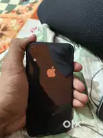 iPhone xs 64gb ( 76% battery)