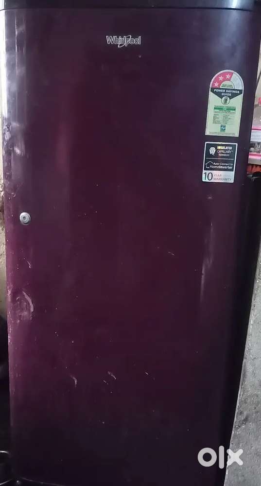 Selling to buy a new one