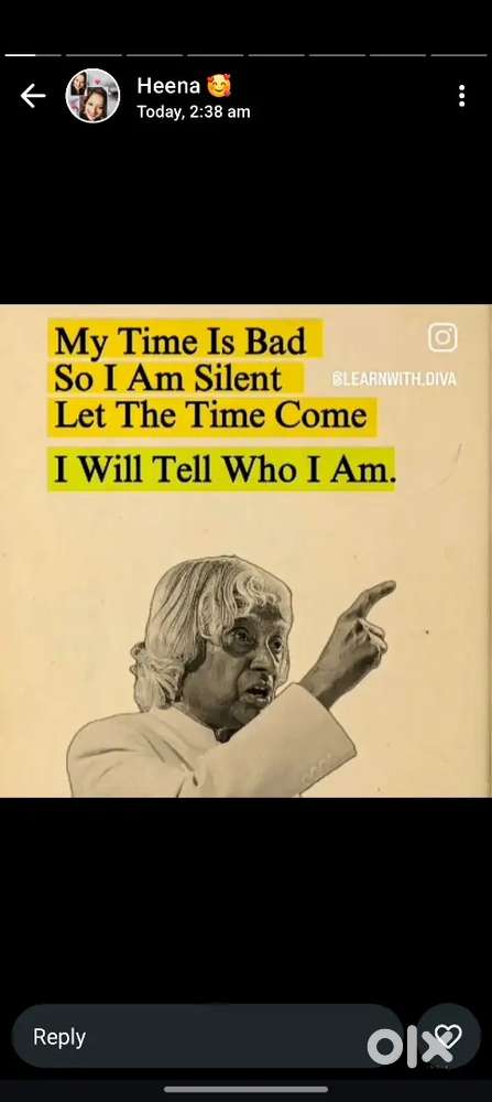 Required Receptionist