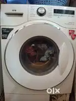 IFB Front Load Washing Machine  7 kg