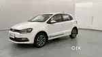 Volkswagen Polo 1.0 MPI Comfortline, 2019, Petrol