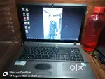 New condition laptop brand hcl