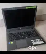 FOR SALE - ACER ASPIRE E5-573G -LAPTOP