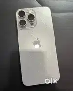 Apple Iphone 15 pro max 256gb