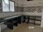 2bhk 1st floor spacious house available for rent near royal school