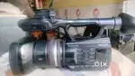 Ac 90 video camera