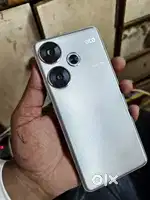 Poco f6 8+256gb
