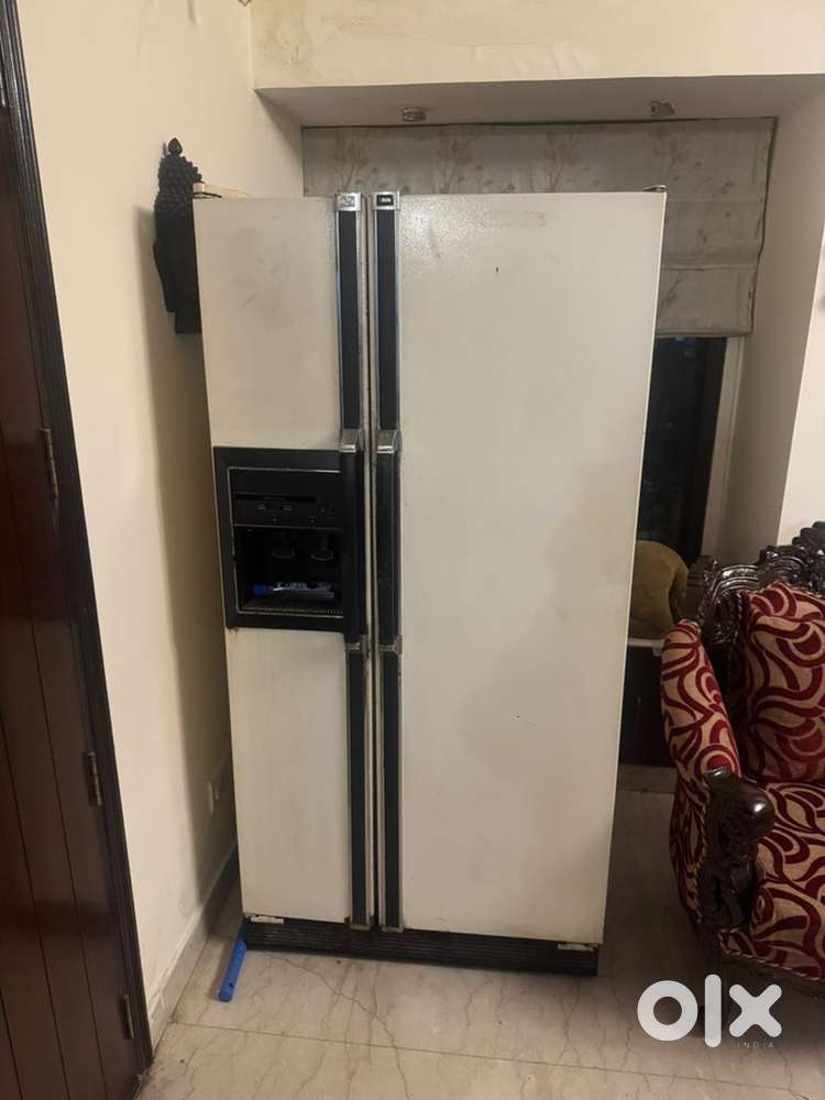 560literdouble door