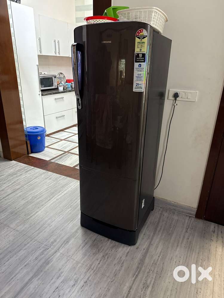 Samsung Refrigerator