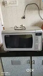 Panasonic Microwave Oven ,28 lit( Grill and Convection