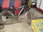 Sunbeam cycle