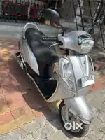Access 125 (Model 2021) 1 Owner