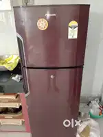 Panasonic fridge