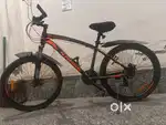 Kross maximus pro 26 gear cycle